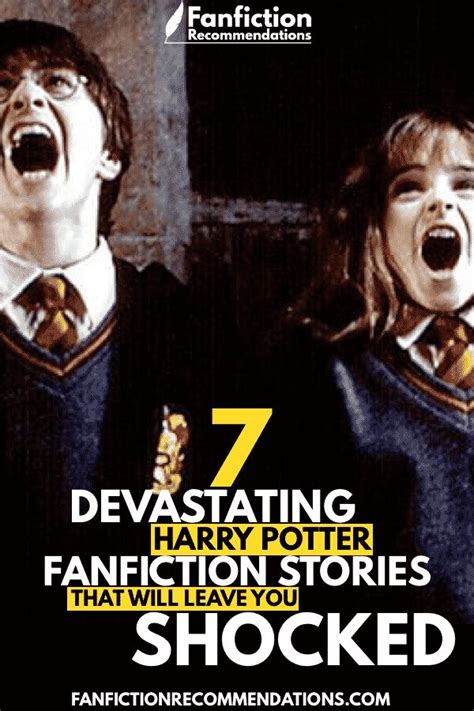 harry potter fanfiction|harry potter fan fiction harry shock everyone.